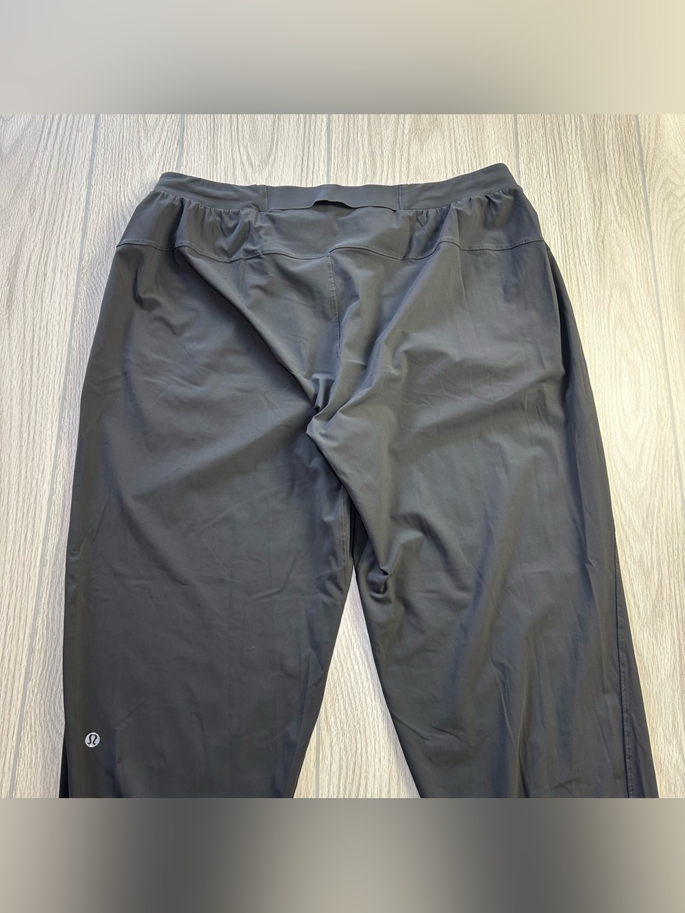 Lululemon Surge Jogger 29” Men’s Gray Pants Activewear Training size XL - Picture 6 of 16